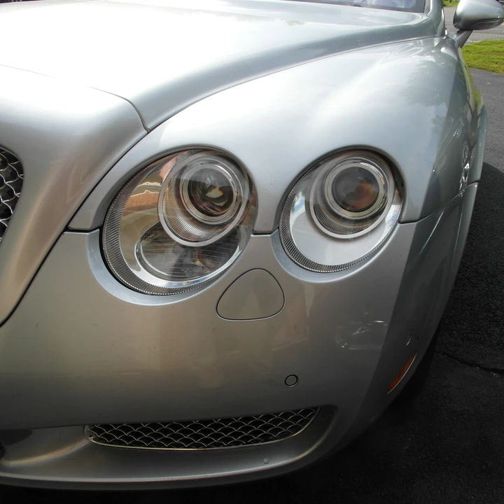 2006 Bentley Continental GT 1st Gen - Image 16 of 31