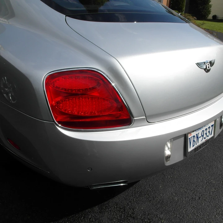 2006 Bentley Continental GT 1st Gen - Image 17 of 31