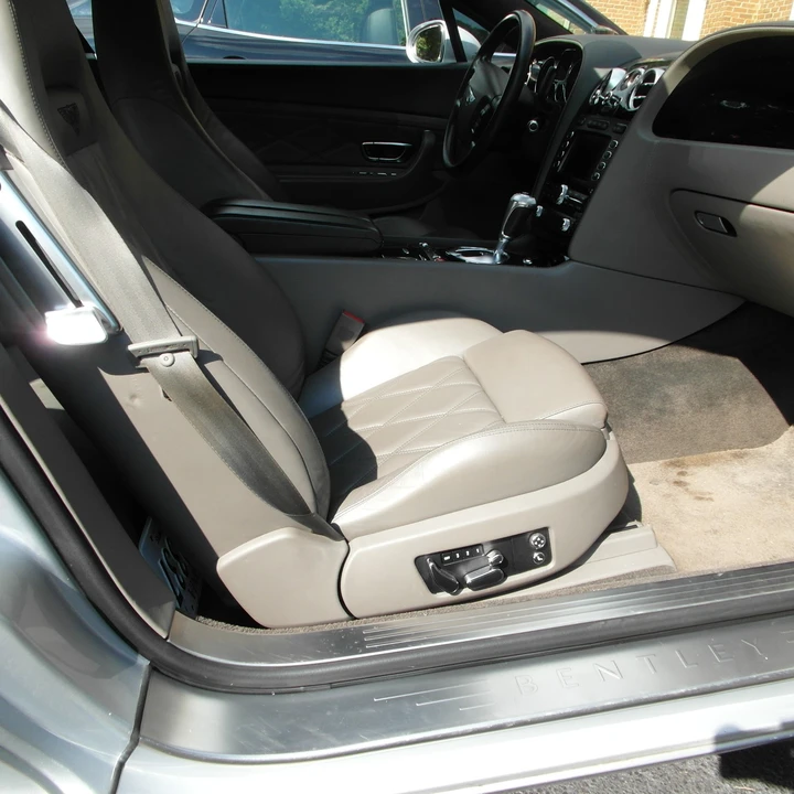 2006 Bentley Continental GT 1st Gen - Image 27 of 31