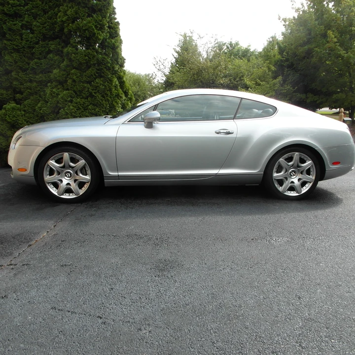 2006 Bentley Continental GT 1st Gen - Image 6 of 31