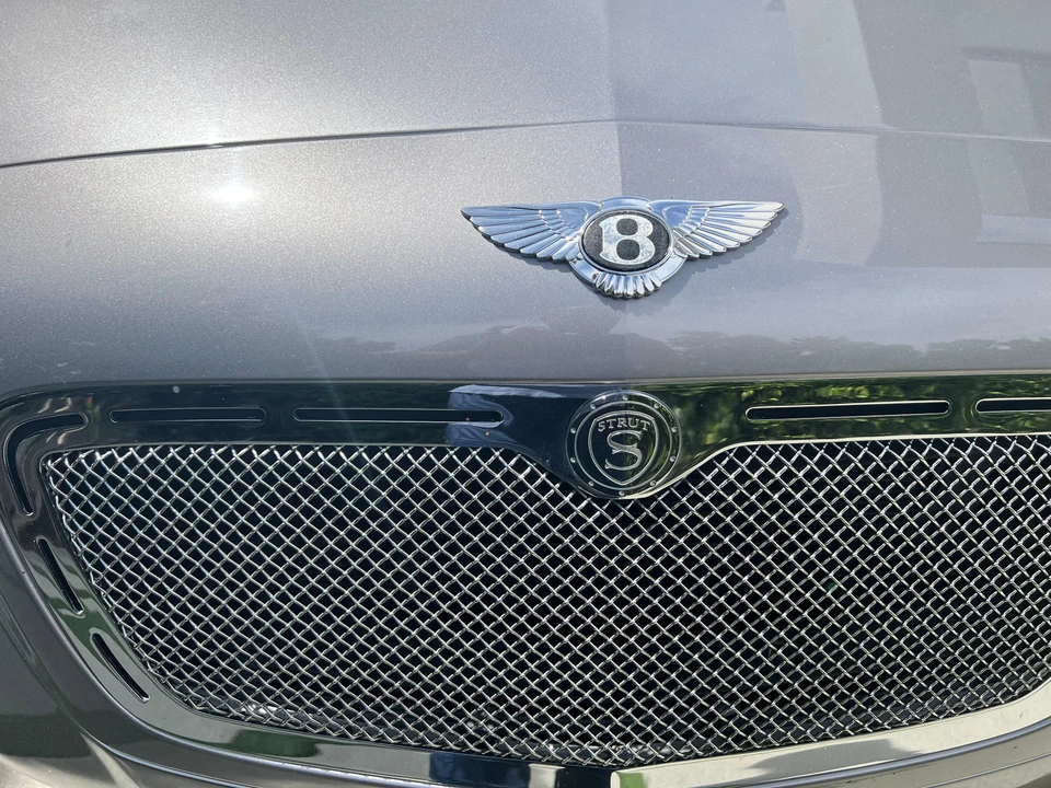 2006 Bentley Continental GT 1st Gen - Image 24 of 31