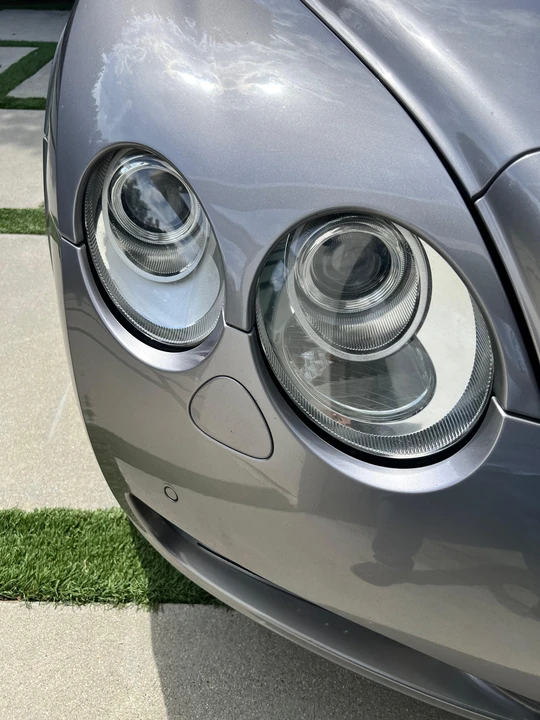 2006 Bentley Continental GT 1st Gen - Image 23 of 31