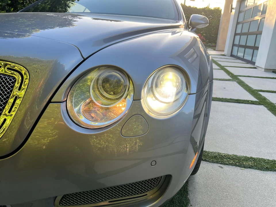 2006 Bentley Continental GT 1st Gen - Image 28 of 31