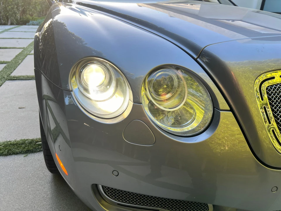 2006 Bentley Continental GT 1st Gen - Image 22 of 31