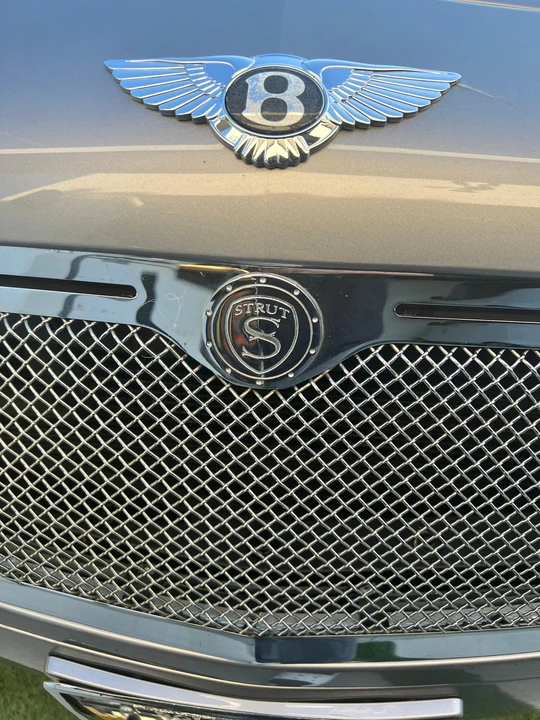 2006 Bentley Continental GT 1st Gen - Image 25 of 31
