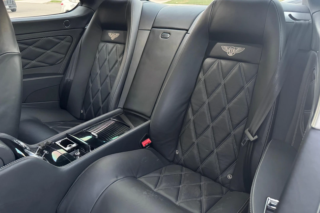 2006 Bentley Continental GT 1st Gen - Image 20 of 31