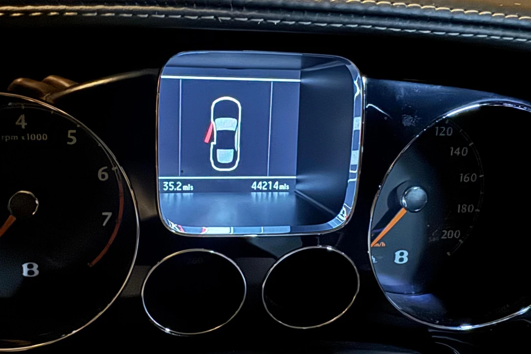 2006 Bentley Continental GT 1st Gen - Image 21 of 31