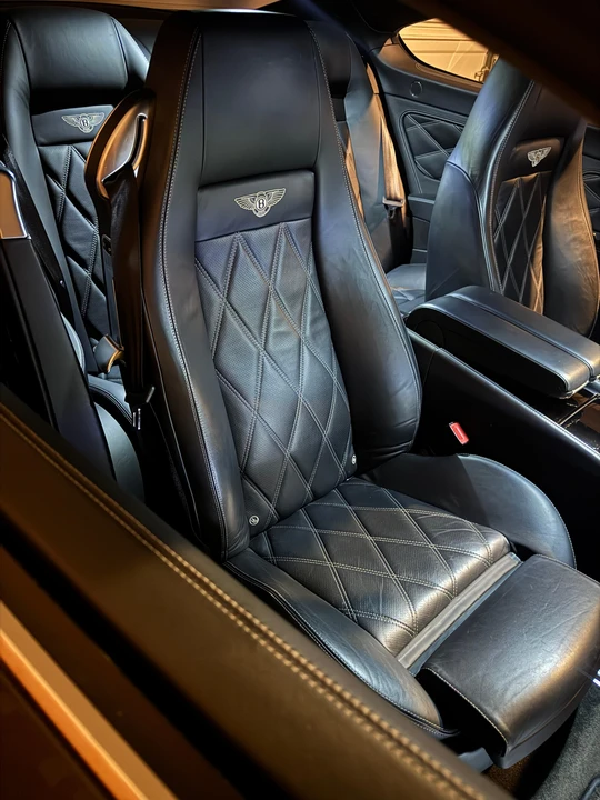 2006 Bentley Continental GT 1st Gen - Image 24 of 31