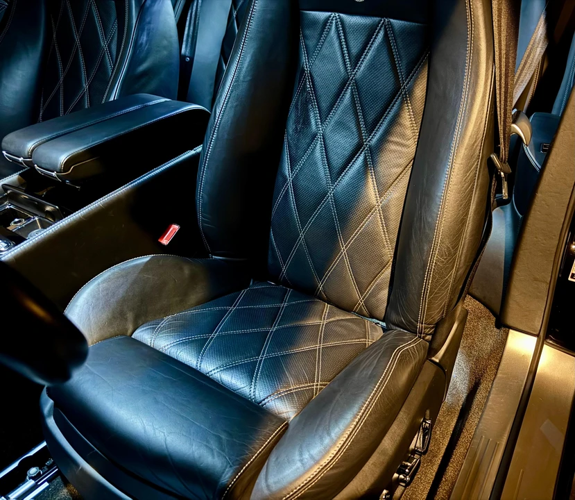 2006 Bentley Continental GT 1st Gen - Image 23 of 31