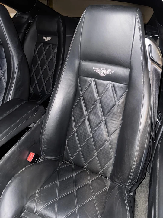 2006 Bentley Continental GT 1st Gen - Image 22 of 31