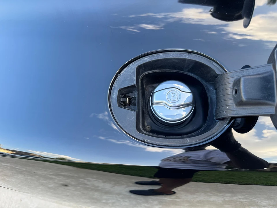 2006 Bentley Continental GT 1st Gen - Image 12 of 31