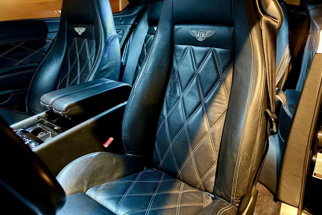 2006 Bentley Continental GT 1st Gen - Image 19 of 31