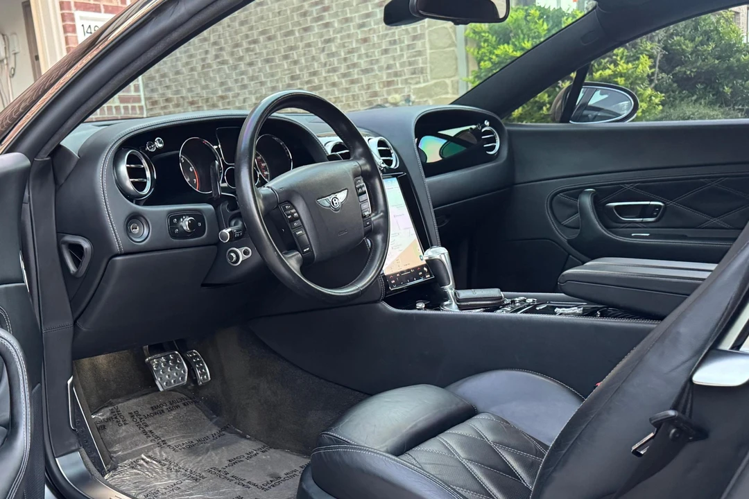 2006 Bentley Continental GT 1st Gen - Image 18 of 31