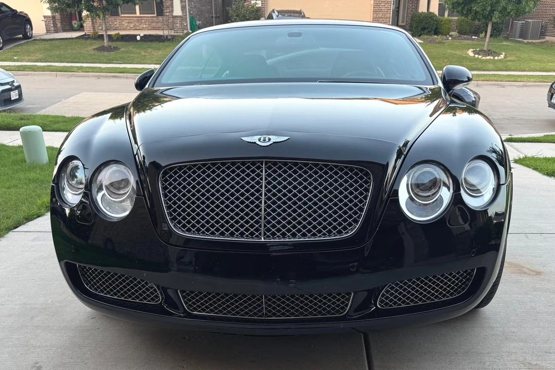 2006 Bentley Continental GT 1st Gen - Image 2 of 31