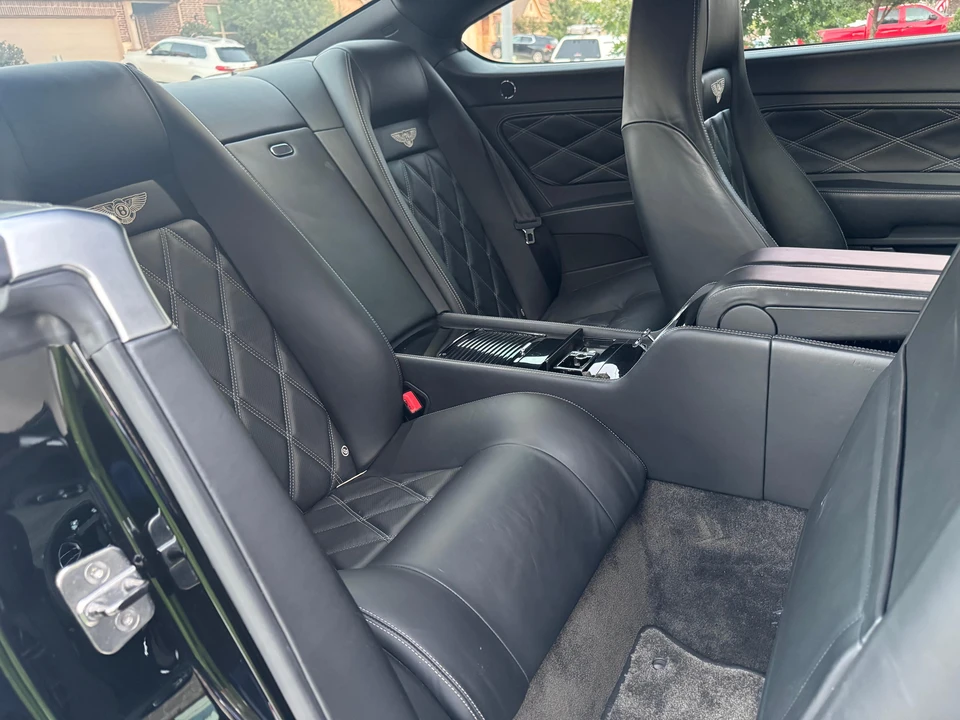 2006 Bentley Continental GT 1st Gen - Image 28 of 31