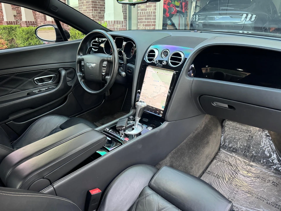 2006 Bentley Continental GT 1st Gen - Image 31 of 31
