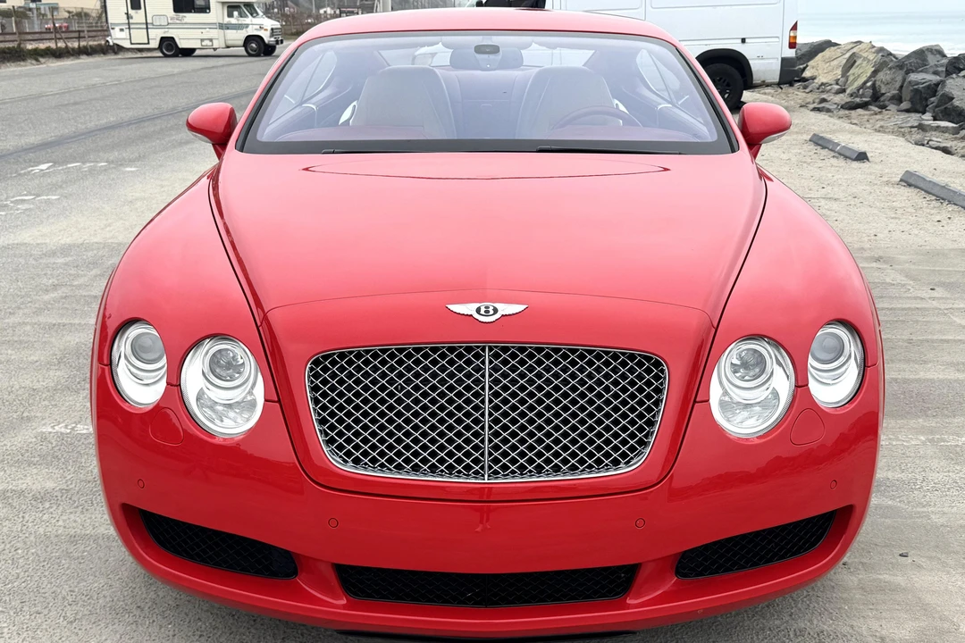 2006 Bentley Continental GT 1st Gen - Image 2 of 31