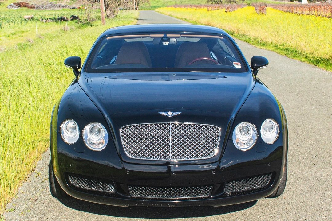 2006 Bentley Continental GT 1st Gen - Image 6 of 29