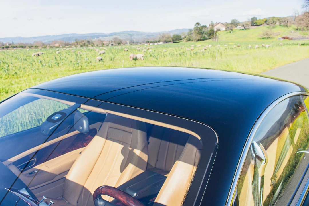 2006 Bentley Continental GT 1st Gen - Image 23 of 29