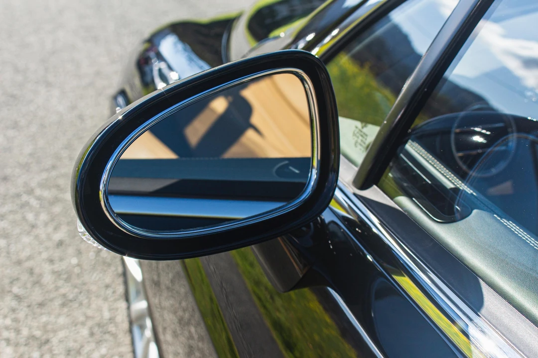 2006 Bentley Continental GT 1st Gen - Image 26 of 29