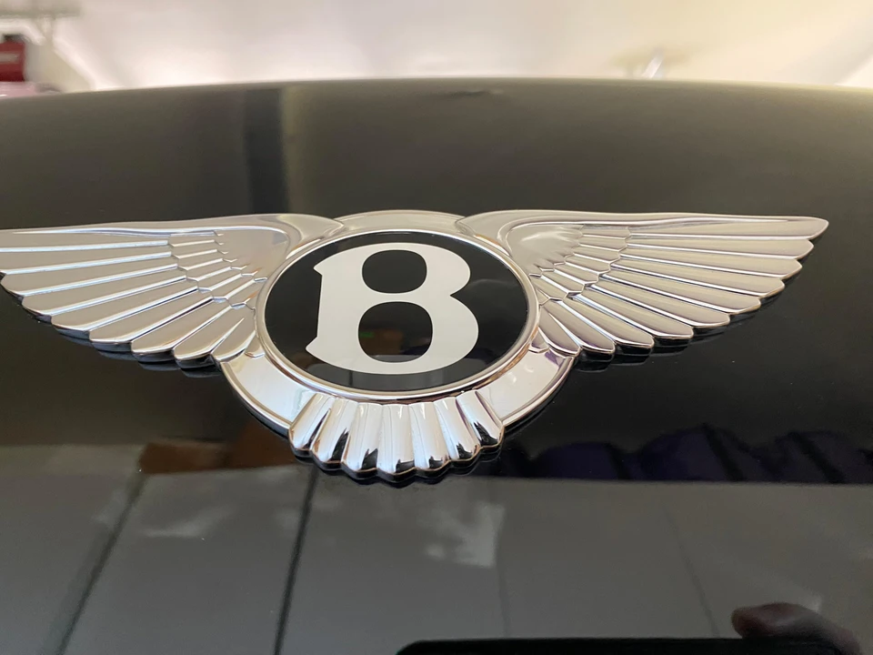 2006 Bentley Continental GT 1st Gen - Image 29 of 29
