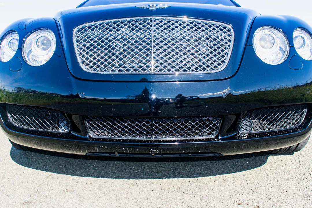 2006 Bentley Continental GT 1st Gen - Image 20 of 29