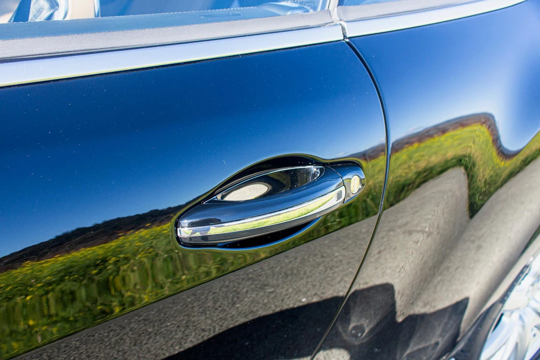2006 Bentley Continental GT 1st Gen - Image 27 of 29