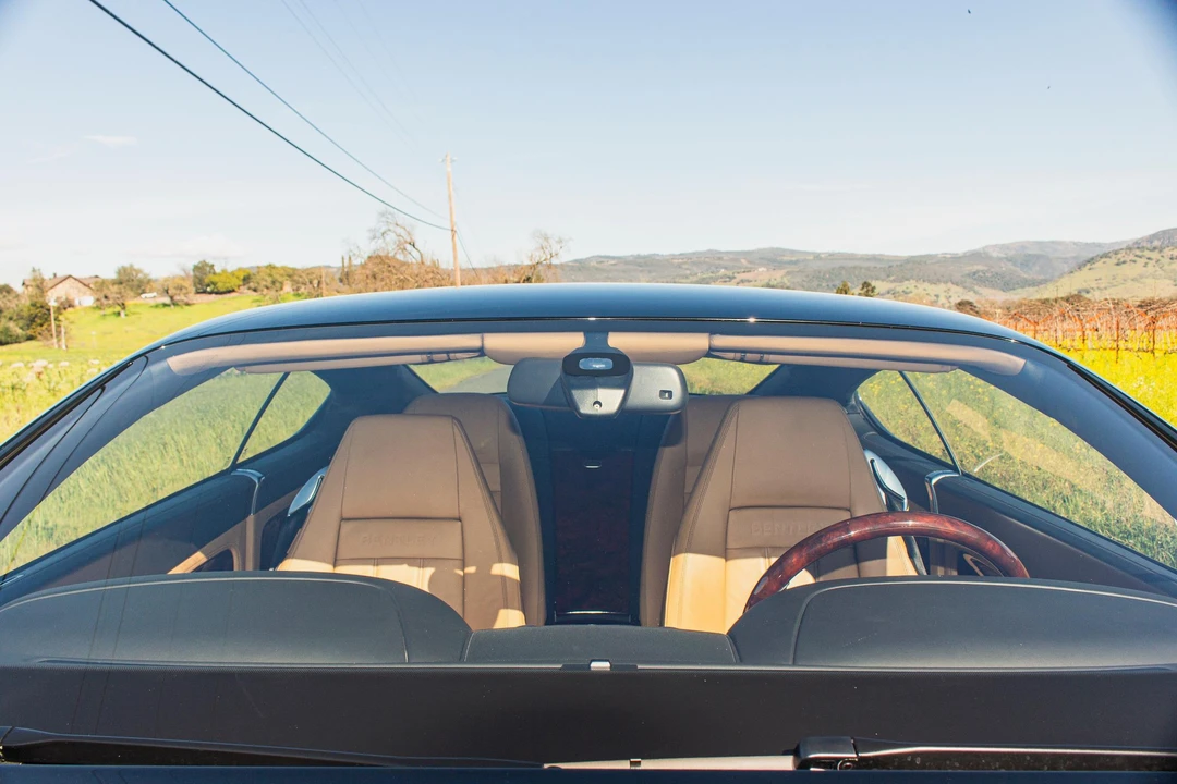 2006 Bentley Continental GT 1st Gen - Image 22 of 29