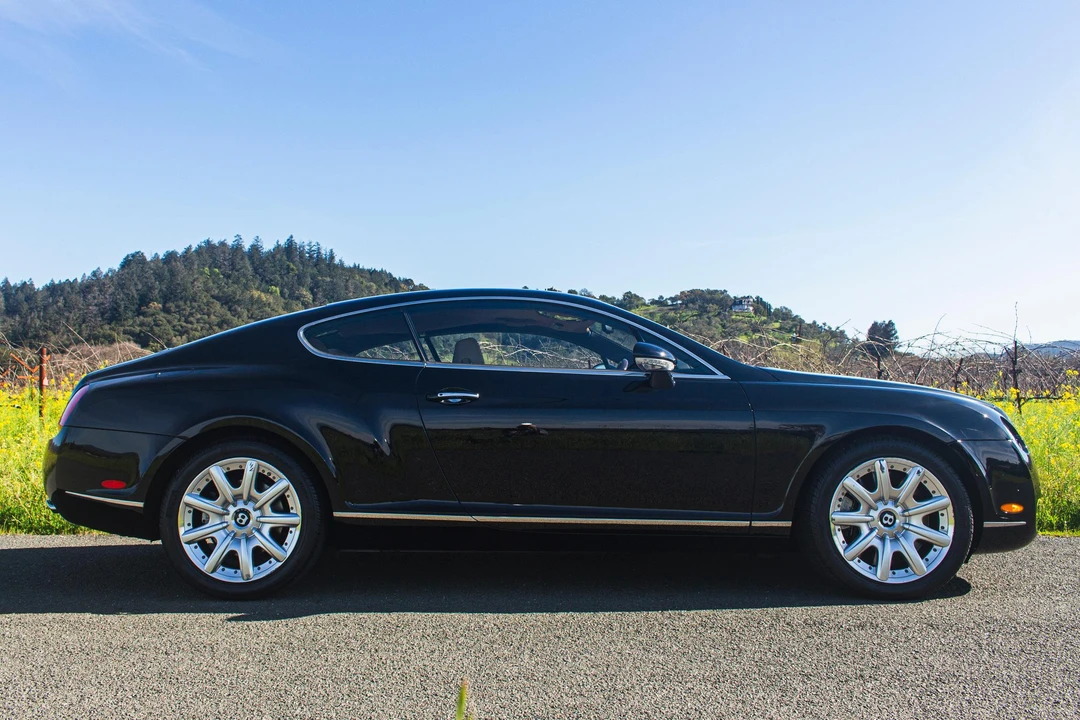 2006 Bentley Continental GT 1st Gen - Image 3 of 29