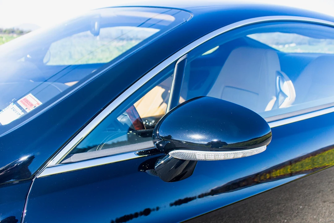 2006 Bentley Continental GT 1st Gen - Image 25 of 29