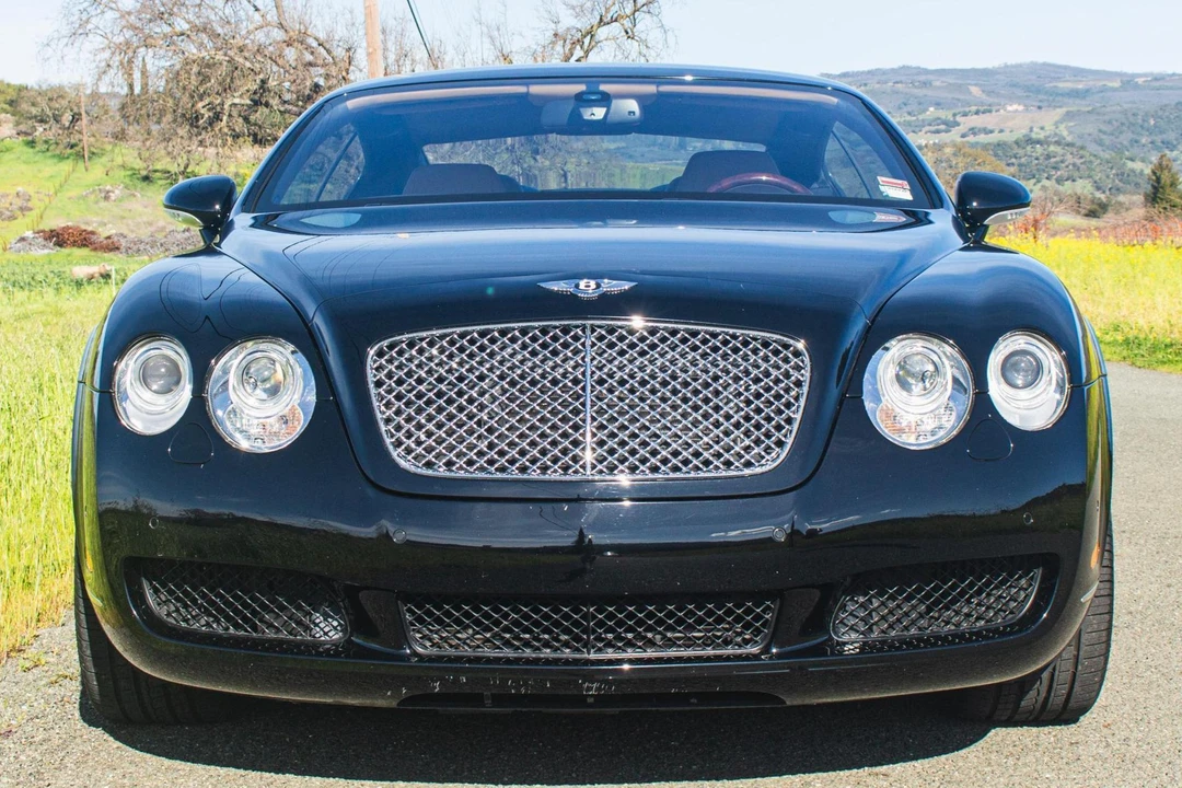 2006 Bentley Continental GT 1st Gen - Image 2 of 29
