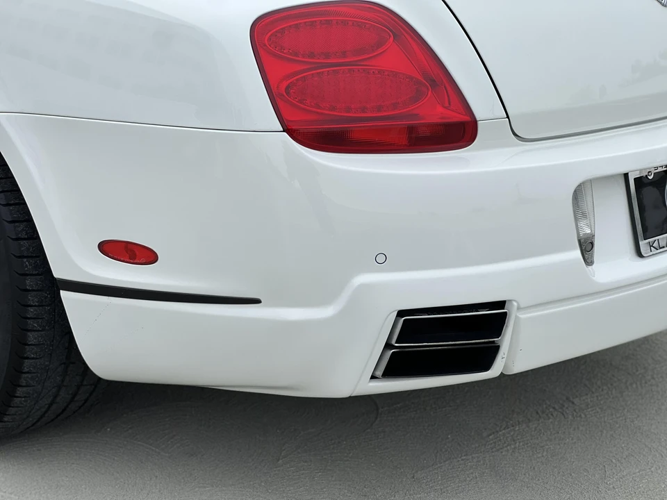 2006 Bentley Continental GT 1st Gen - Image 31 of 31