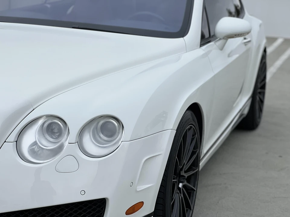 2006 Bentley Continental GT 1st Gen - Image 24 of 31