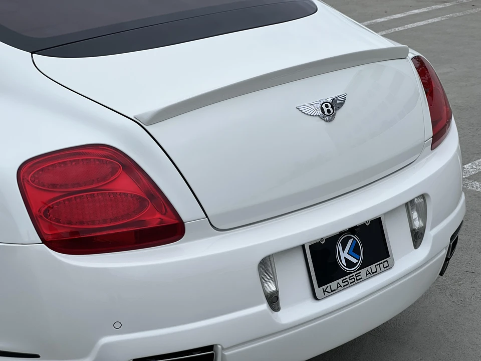 2006 Bentley Continental GT 1st Gen - Image 29 of 31