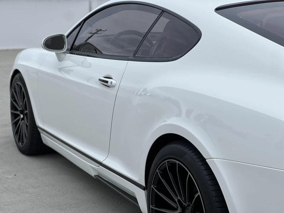 2006 Bentley Continental GT 1st Gen - Image 28 of 31