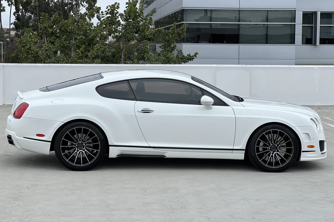 2006 Bentley Continental GT 1st Gen - Image 3 of 31