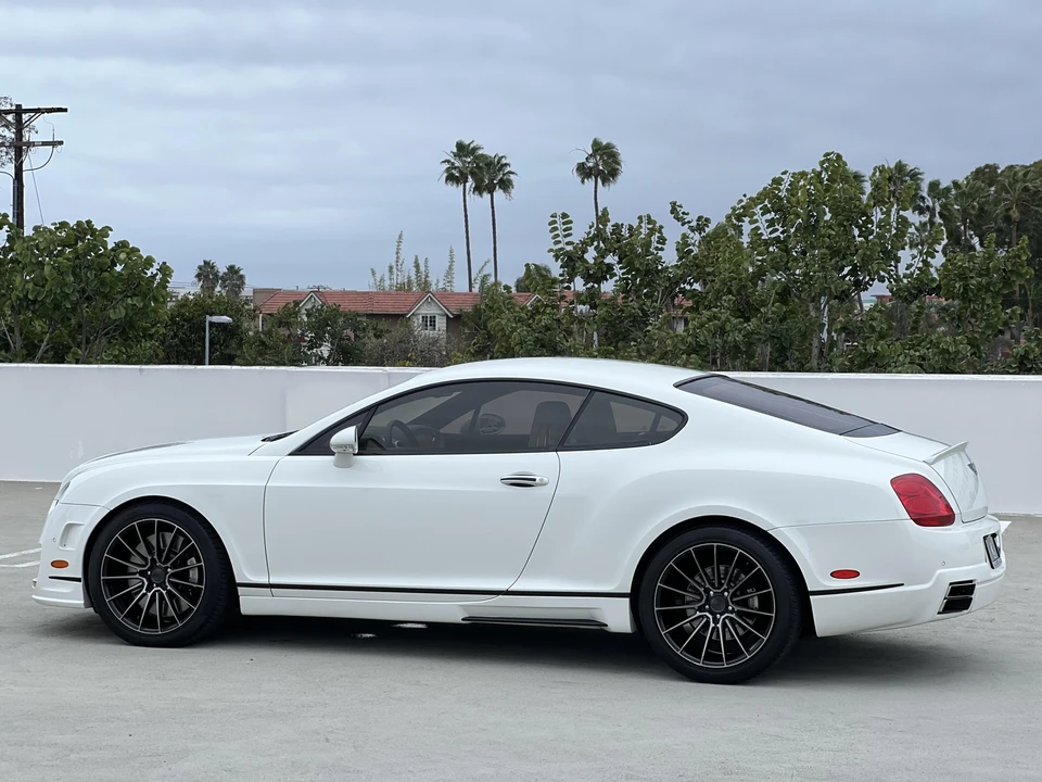 2006 Bentley Continental GT 1st Gen - Image 10 of 31