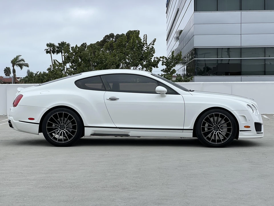 2006 Bentley Continental GT 1st Gen - Image 16 of 31