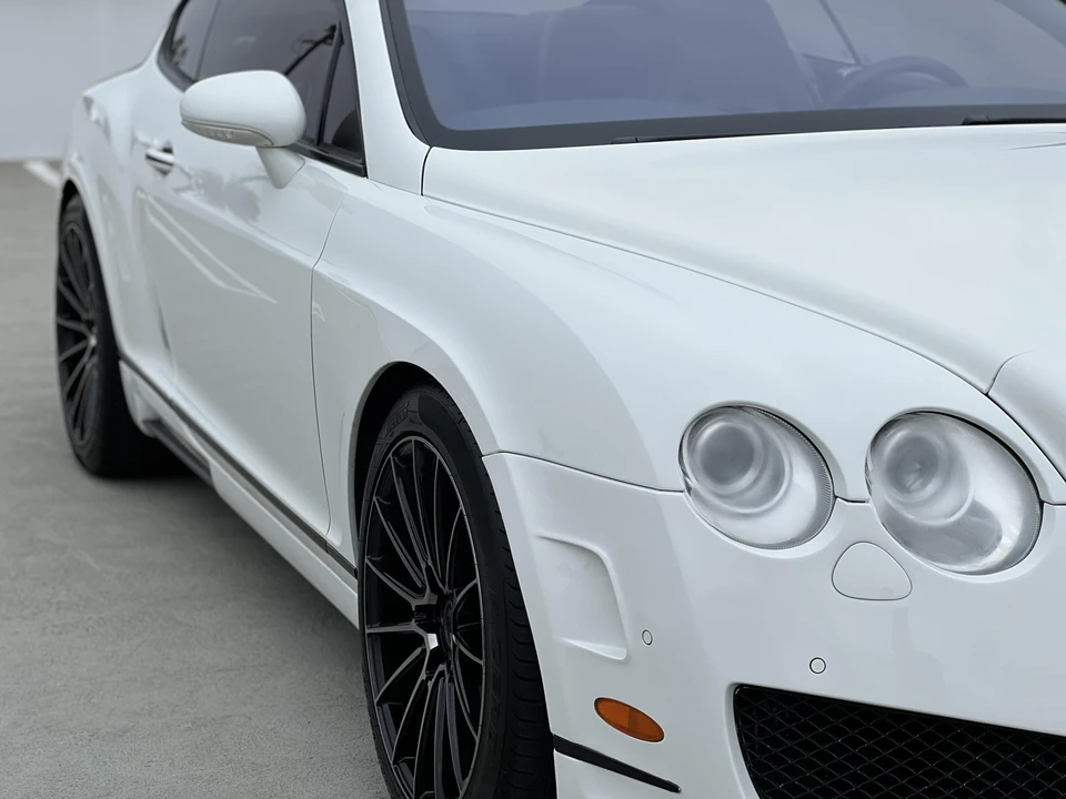 2006 Bentley Continental GT 1st Gen - Image 22 of 31