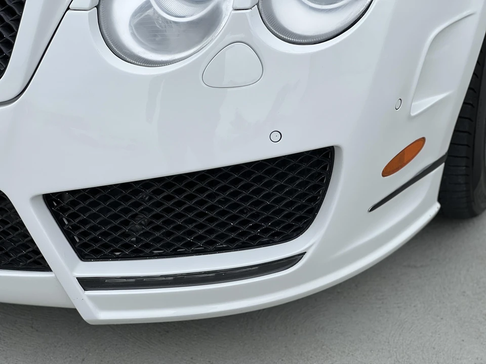 2006 Bentley Continental GT 1st Gen - Image 25 of 31