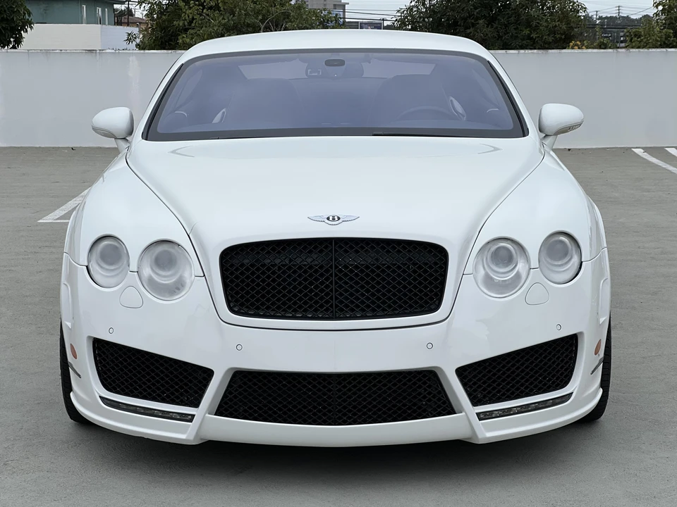 2006 Bentley Continental GT 1st Gen - Image 6 of 31