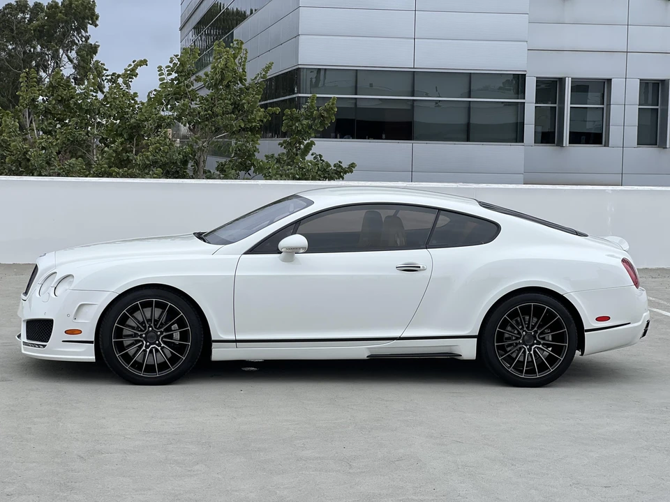 2006 Bentley Continental GT 1st Gen - Image 9 of 31