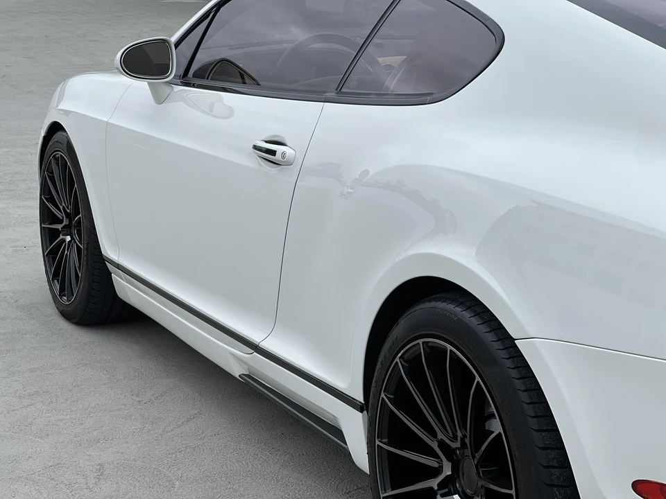 2006 Bentley Continental GT 1st Gen - Image 27 of 31