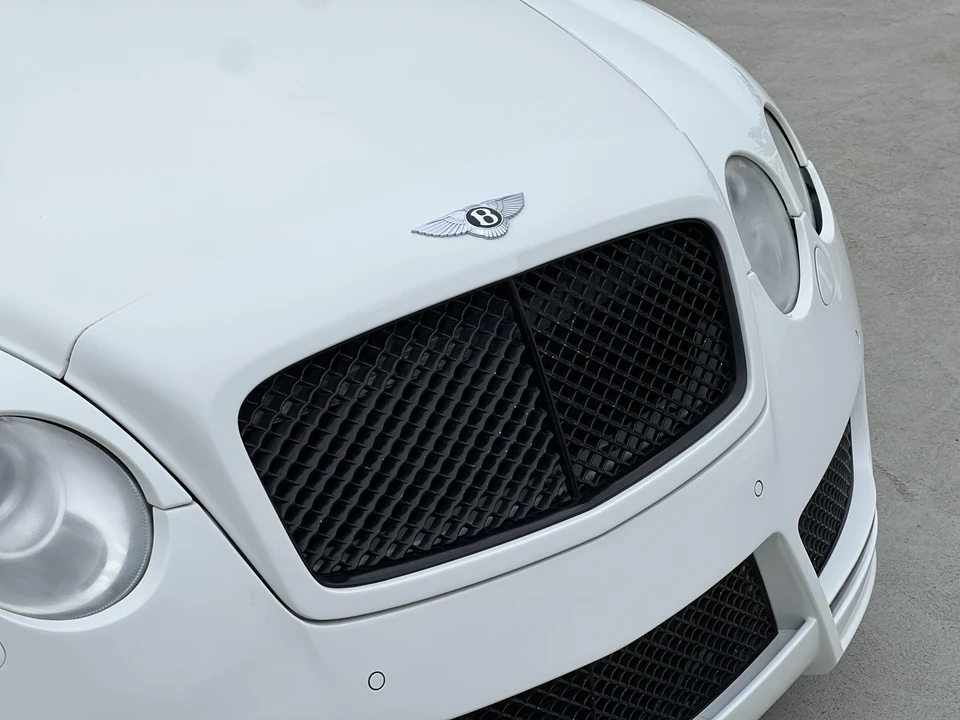 2006 Bentley Continental GT 1st Gen - Image 23 of 31