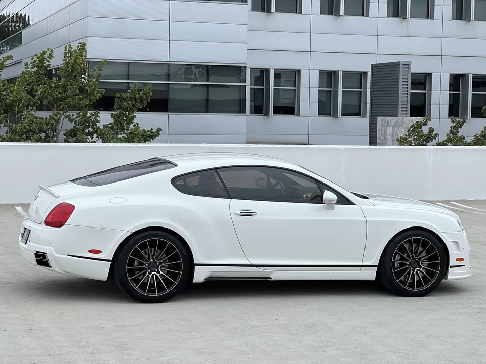 2006 Bentley Continental GT 1st Gen - Image 15 of 31
