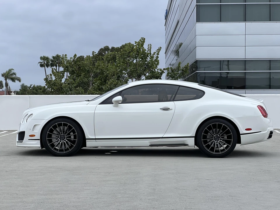 2006 Bentley Continental GT 1st Gen - Image 8 of 31