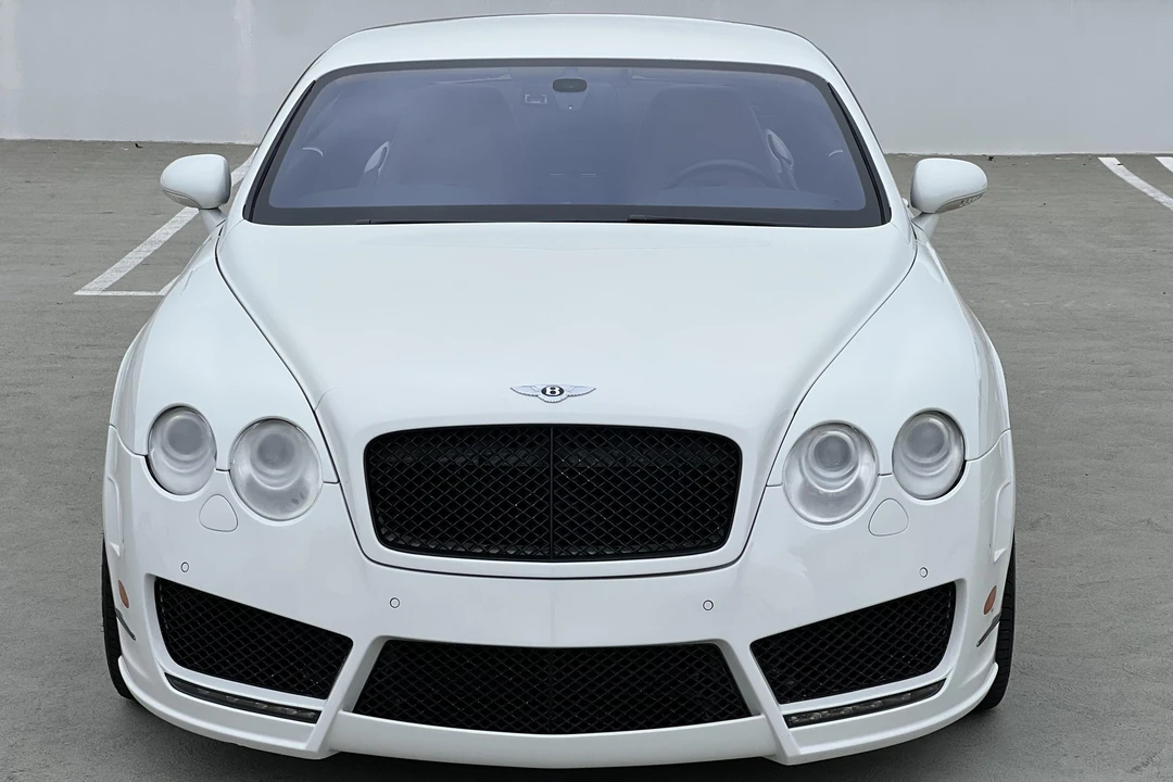 2006 Bentley Continental GT 1st Gen - Image 2 of 31