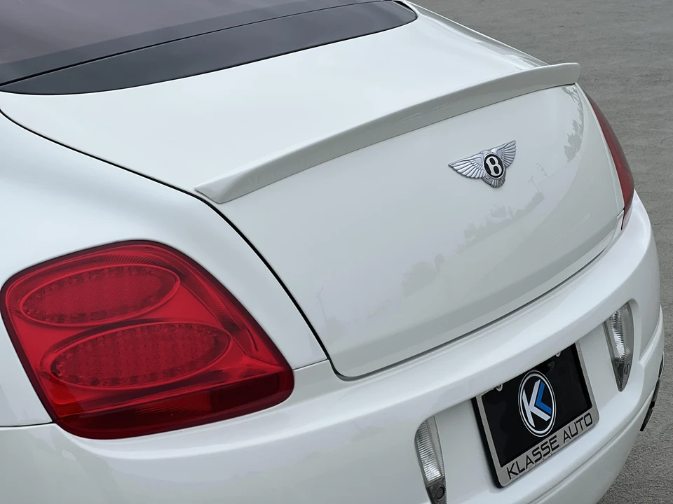 2006 Bentley Continental GT 1st Gen - Image 30 of 31