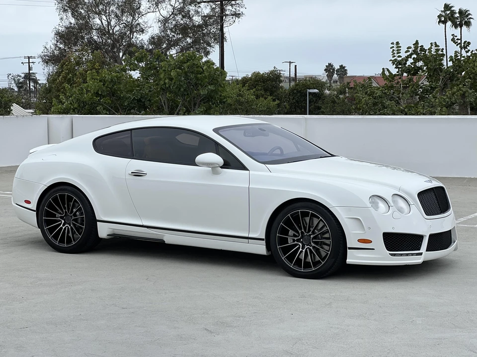 2006 Bentley Continental GT 1st Gen - Image 17 of 31