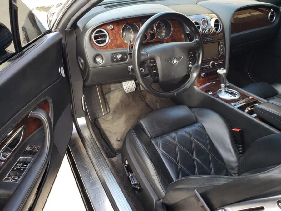2006 Bentley Continental GT 1st Gen - Image 13 of 15